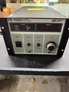 AE, Advanced Energy / PE-1000, 3157501-000D / AC PLASMA POWER SOURCE