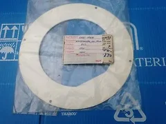 Applied Materials 0200-09830 Ring Pedestal, ESC  AMAT Etch