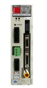 Sanyo Denki PV2A015SMT1PA0-C1 Servo Driver BL Super PV AMAT 0190-25422 Working
