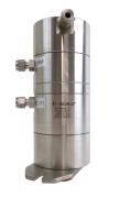 Deublin 20003-100 Rotary Union AMAT Applied Materials 0760-01037 New
