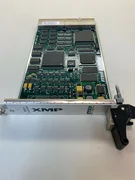 Amat 0190-24445 Rev 001 MOTION ENGINEERING MEI XMP-CPCI-3U T001-0029 A022-0004
