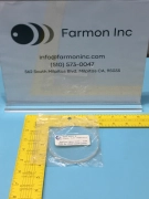 AMAT 0020-06315, Quartz, 3.6", 8330, View Port, 184888