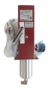 Horiba STEC IV-2410AV-03 Injection Valve AMAT Applied Materials 0190-50856 New