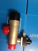 MKS, Valve, Lopro, I2S, NW25,S PEC AMAT 3870-01699