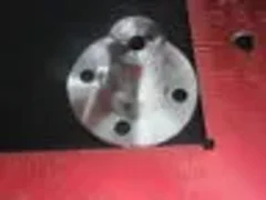 Applied Materials (AMAT) 0021-15807 SHAFT, ELBOW, XP ROBOT, 300MM