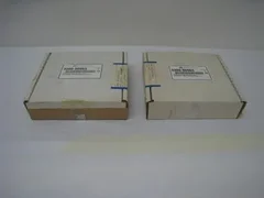2 NEW AMAT 3300-90963 Centering ring, ISO seal