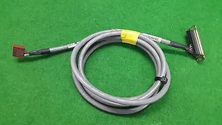 AMAT 0150-00167 CABLE, REMOTE CRT KYBRD, USED