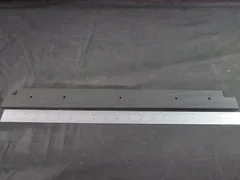 APPLIED MATERIALS (AMAT) 0021-03888 SLIDE LEFT/RIGHT, CH RACK PRODUCER