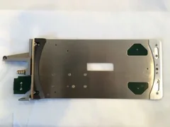 AMAT 0040-09037 P5000 6 INCH REPLACEMENT BLADE ASSY (used) Applied Materials OEM