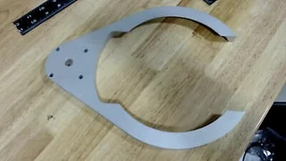 APPLIED MATERIALS - 0020-21707 - LIFTER