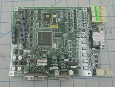 4S008-064 / PRE2 I/O-3 PCB PLD 13805 / NIKON