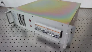 Z130050 Motech PL21 Power Supply Unit Applied Materials AMAT 0090-91122 XR80 Ion