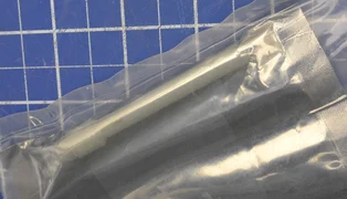 0200-18092 / NOZZLE, ALL CERAMIC 3.05L, HDPCVD / APPLIED MATERIALS AMAT