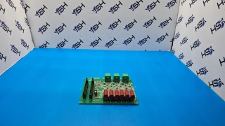 Yaskawa Electric HE0302075-B0 Jarch-ZIF01 Linear from Nikon NSR