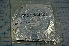 0021-70220 / ENDURA HOT-E-CHUCK AL DEPO RING / APPLIED MATERIALS AMAT