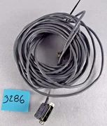 Applied Materials, ASSY, CABLE, AMAT, p/n 0150-18030