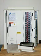 571-033051-004 / 16-LINE IGS GAS BOX 571-033051-11866D / LAM RESEARCH