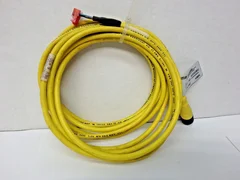 Applied Materials AMAT 0150-09807 CABLE ASSY, MODIFIED WAFER POSITION SENSOR