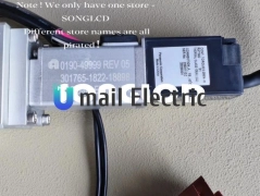 1PCS APPLIED MATERIALS 0190-33877 90days warranty via DHL or FedEx