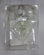Applied Materials 0010-60024 ASSY SUSC 150MM BSE BWCVD (PLATE STOCK) AMAT (C)