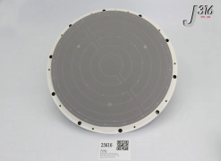 25616 LAM RESEARCH ELECTROSTATIC CHUCK, 719-102001-554 (PARTS) 715-102001-048