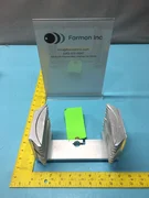 AMAT 0010-09053 P5000 200MM TRAY ASSY STORAGE, 142079