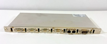 ✅ NIKON SBIIX6 4S065-975 I/O MODULE