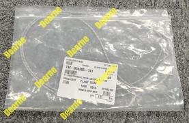 LAM RESEARCH 734-035206-741