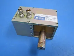 Lam Research 853-330589-001 Rev A J1 J2