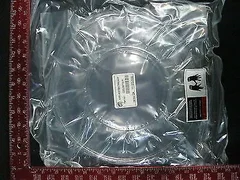 Applied Materials (AMAT) 0200-09773 FOCUS RING, 125MM, POLY/POLYCIDE, 135MM