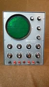 Vintage Commercial Trade Institute model SC30 Oscilloscope CTI 