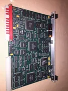 0190-76050 VGA Video Controller REV. B