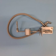 212-0401 AMAT 0010-15489-(#2) GASLINE ASSY, 300MM PIB BACKSIDE ISOLATO [ASIS]