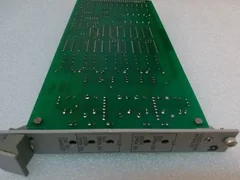 0100-01344 ASSY PCB, LOADLOCK INTERLOCKS