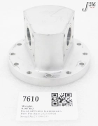 7610 APPLIED MATERIALS MOUNT LOWER, ASTRON EX, LOW K, PRODUCER, 0040-54085