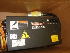 Astex D13550-U Power Supply - Rev. B - 10/20/03 DC - AMAT 3750-01131