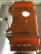 LAM RESEARCH 839-030998-001 HEATER