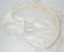  NEW Applied Materials/AMAT 0200-12026 Liner, Ceramic Middle *OPEN BOX!*