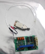 810-017008-003 / PCB, TEMP SENSOR / LAM RESEARCH CORPORATION