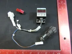 LAM RESEARCH (LAM) 853-347068-002 SUNX DP2-40E VACCUM PRESSURE -101.3kPa SENSORÂ 