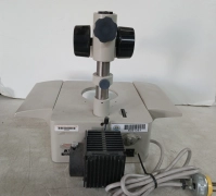 Nikon SMZ-10 Stereo Photo Microscope Light base missing light source