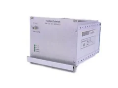 Applied Materials 830CM 0010-00017 AMAT Laboratory ION/TC AC Module Unit