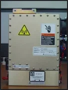 (HD01) AMAT APPLIED MATERIALS 0010-20525 RF MATCH OVERHAULED INCLUDE TEST SHEET
