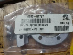 Â APPLIED MATERIALS CLAMP 0690-01797