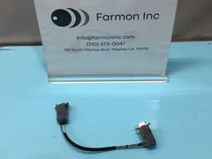 AMAT 0150-76014 CABLE ASSY, N2 PURGE MFC PIGTAIL, 170521