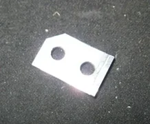 Applied Materials (AMAT) 0020-33900 WAFER LIFT SHIM 200 TEOS LIP