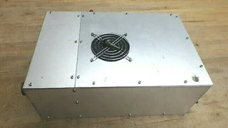 Advanced Energy VM5000W WATER COOLED POWER SUPPLY #762