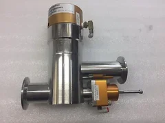 0190-13041 Applied Materials AMAT VALVE, TWO STAGE INLINE NW40 316L  L2-40-SP1-3