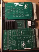 0090-76133 0090-03467 Applied Materials AMAT Endura SYNERGY V452 SBC 68040 CPU 