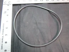 AMAT 3700-02587 O-RING,5.33x145.42,No359,VITON